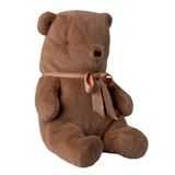 Maileg Teddy Bear Plush Medium Soft Brown