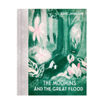 The Moomins and The Great Flood (8031727288607)