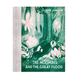 The Moomins and The Great Flood (8031727288607)