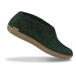 Glerups The Shoe Forest - Leather Sole (10106381107487)