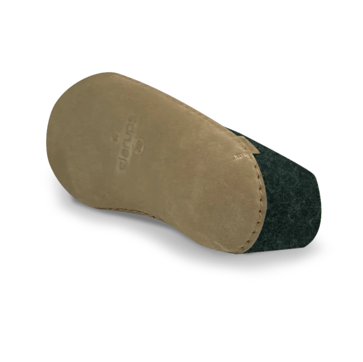 Glerups The Shoe Forest - Leather Sole (10106381107487)