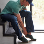 Glerups The Shoe Forest - Leather Sole (10106381107487)