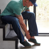 Glerups The Shoe Forest - Leather Sole (10106381107487)