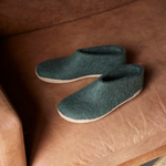 Glerups The Shoe Forest - Leather Sole (10106381107487)