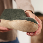 Glerups The Shoe Forest - Leather Sole (10106381107487)