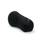 Glerups The Slip-On Charcoal - Black Rubber (10139337818399)