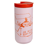 Moomin Novel, Little My, Thermos Mug 450ml
