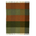 Klippan Premium 100% Wool Throw Gotland Check, Green (10144151339295)