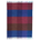 Klippan Premium 100% Wool Throw Gotland Check Wool Throw, Malva (10144161104159)