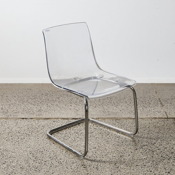 Ikea Tobias Chair – Nordic Chill