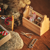 Miniature Toolbox