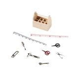 Miniature Toolbox