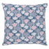 Tulip Tulppaani Merino Wool/Linen Cushion Cover, Rose-Blue (10238098047263)