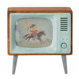 Maileg Television Mouse