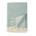 Klippan Velvet 100% Wool Throw, Duck Egg Blue (10064166125855)