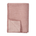 Klippan Velvet Midi 100% Wool Blanket, Old Pink (9430772220191)