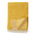 Klippan Velvet 100% Wool Throw, Saffron (10064165929247)