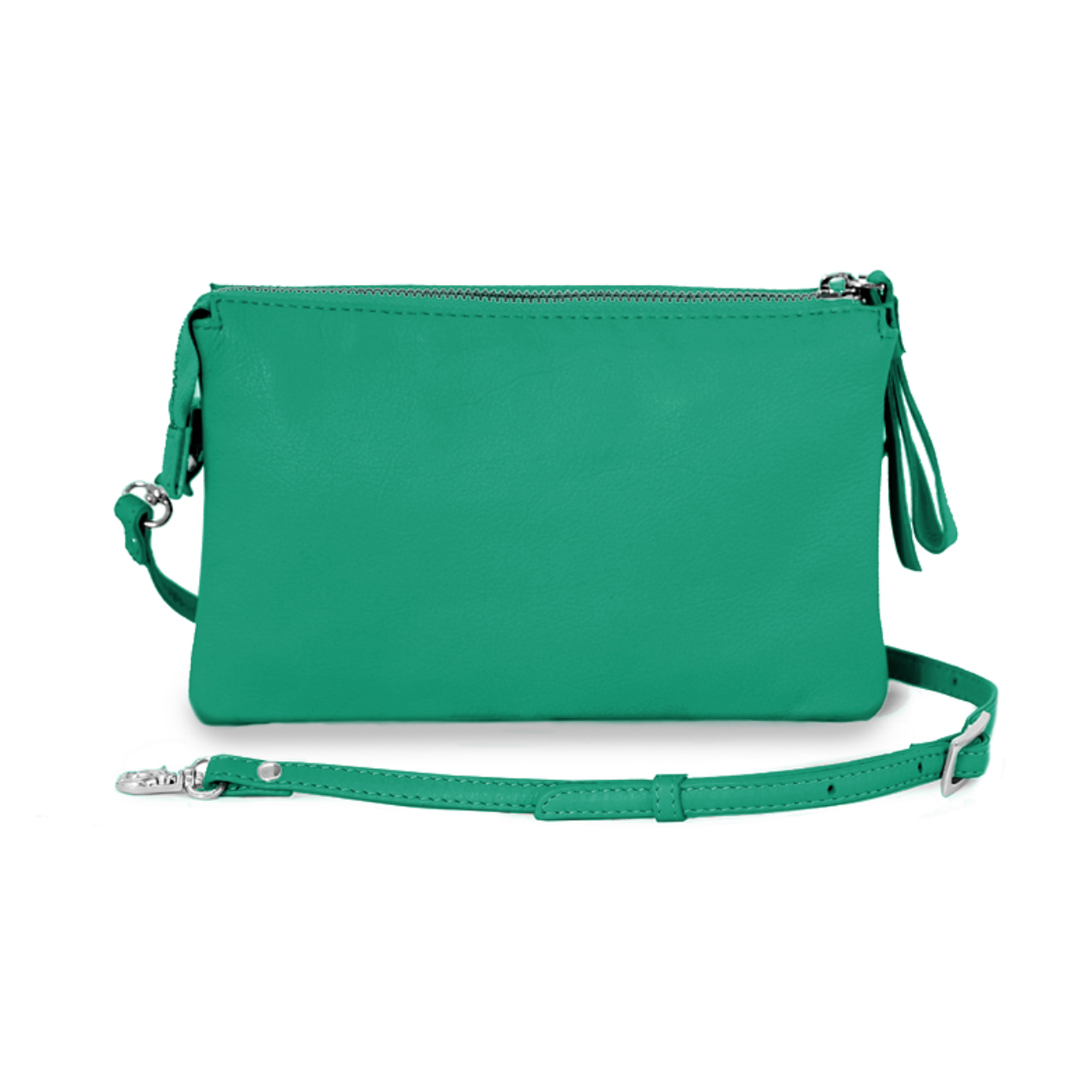 Lumi Venla All-in-One Pouch, Green (10059331109151)