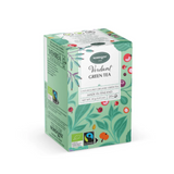 Verdant Organic Green Tea