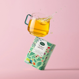 Verdant Organic Green Tea