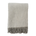 Klippan Vide 100% Swedish Wool Throw, Cream (10245830410527)