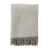 Klippan Vide 100% Swedish Wool Throw, Cream (10245830410527)