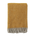 Klippan Vide 100% Swedish Wool Throw, Golden (10245833785631)
