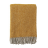 Klippan Vide 100% Swedish Wool Throw, Golden (10245833785631)