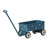 Maileg Wagon Metal Red PRE-ORDER October
