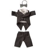 Maileg Wedding Suit Dad Mouse