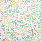 William Morris Clover Serviette 20-Pack, Large Pink