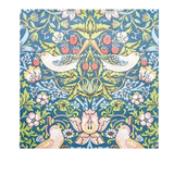William Morris Strawberry Thief Serviette 20-Pack, Small Blue