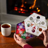Winter Tea Collection 24-Pack, Arctic Flavours