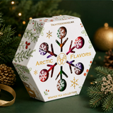 Winter Tea Collection 24-Pack, Arctic Flavours