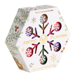 Winter Tea Collection 24-Pack, Arctic Flavours
