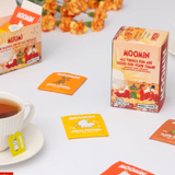 Moomin Rooibos Tea, All Things Fun Are Good For Your Tummy,  Tea Assortment