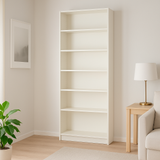 Ikea Billy Bookcase, 80x28x202cm, White (1968741646401)