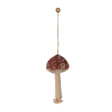 Maileg Mushroom Ornament Blossom PRE-ORDER eta November (8489187442975)