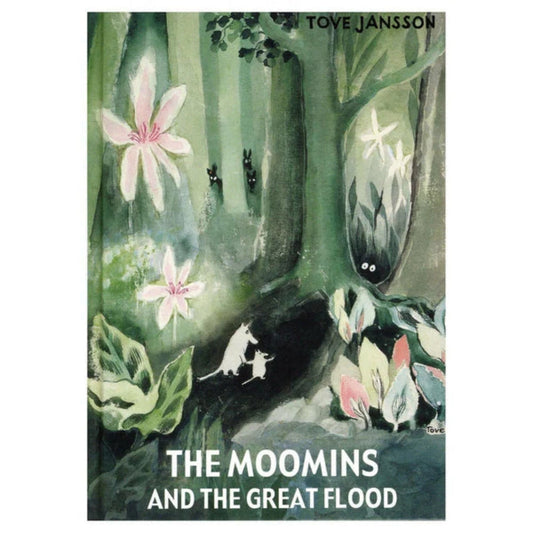 The Moomins and The Great Flood (8031727288607)