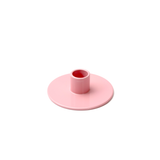 POP Candle Holder Mini, Bright Pink