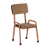 Maileg Chair Mouse, Coral PRE-ORDER (10038944563487)