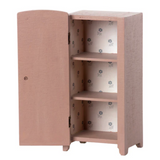 Maileg Vintage Closet, Light Rose