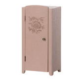 Maileg Vintage Closet, Light Rose