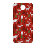 Klippan Cutting Board 20x40cm, Christmas Forest (8805408932127)