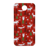 Klippan Cutting Board 20x40cm, Christmas Forest (8805408932127)