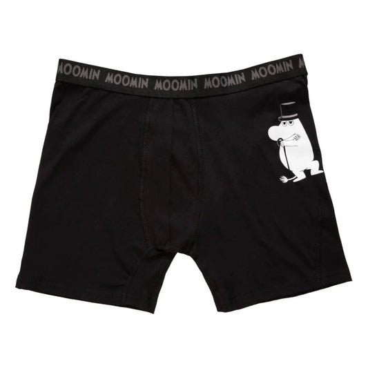 Moomin Men's Boxers, Moominpappa (8909003850015)