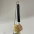 Smart Nature Dish Brush Tampico, Black (9161420833055)