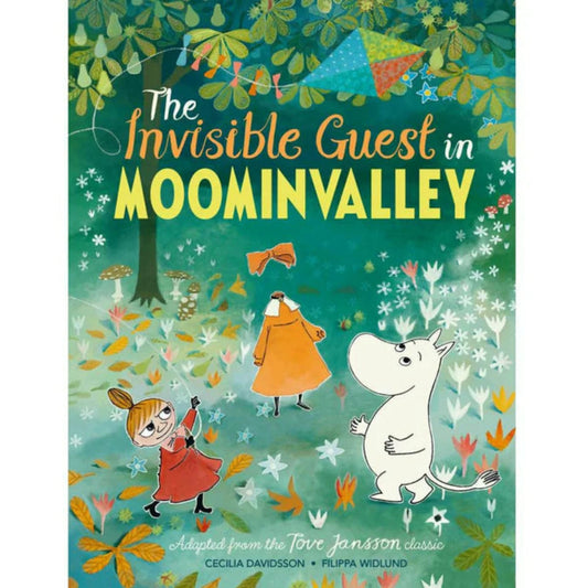 The Invisible Guest in Moominvalley (8356166172959)