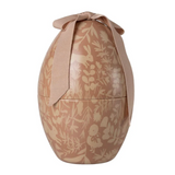 Maileg Easter Egg Medium, Powder