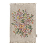 Maileg Rug Flowers, Medium ETA November 2024 (9388727435551)